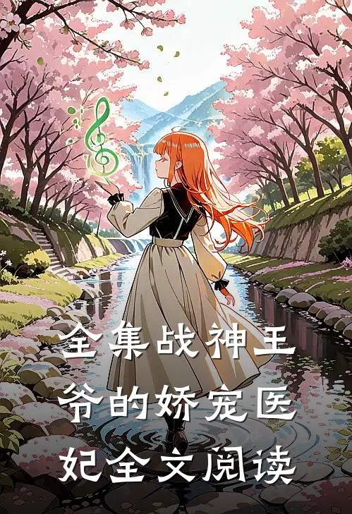 全集战神王爷的娇宠医妃全文阅读