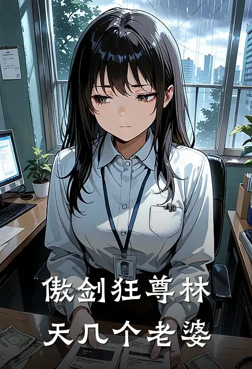 傲剑狂尊林天几个老婆
