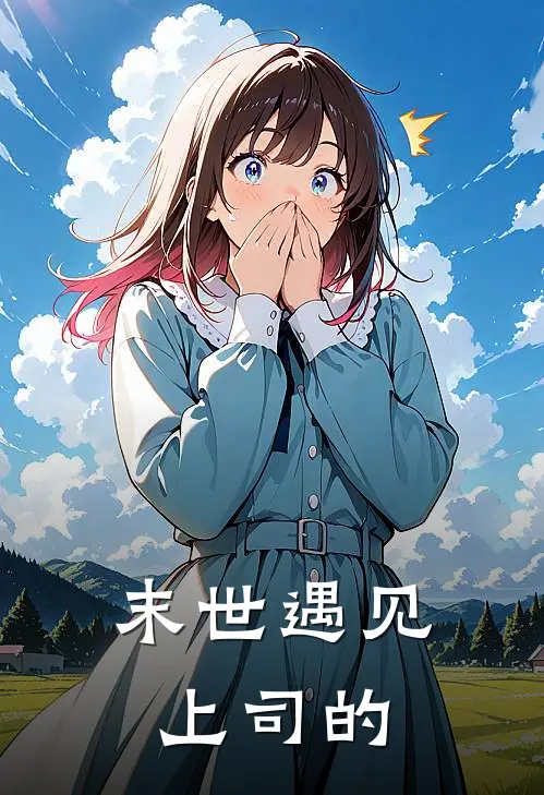 末世遇见上司的