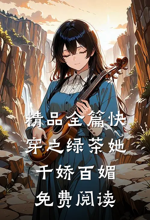 精品全篇快穿之绿茶她千娇百媚免费阅读