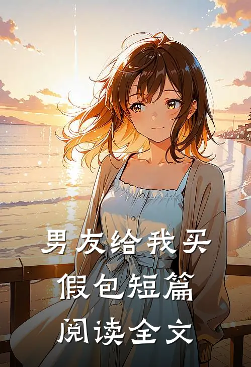 男友给我买假包短篇阅读全文