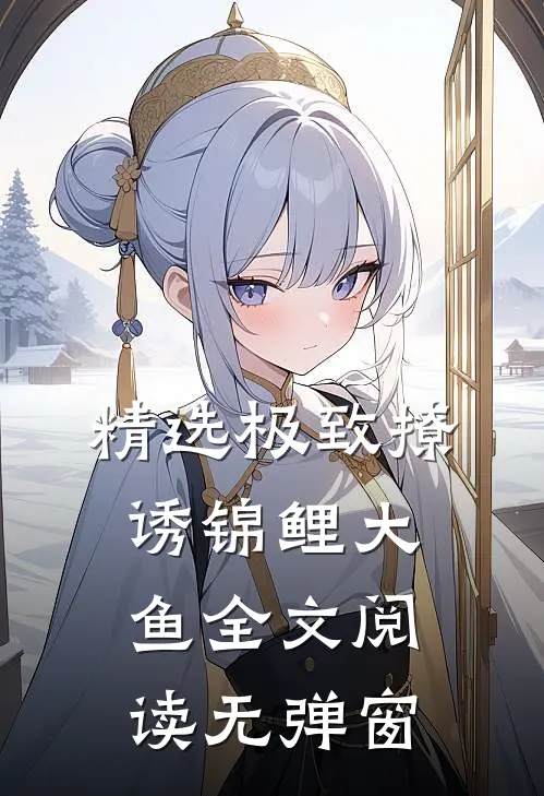 精选极致撩诱锦鲤大鱼全文阅读无弹窗