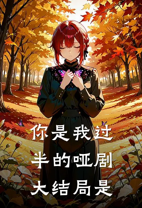 你是我过半的哑剧大结局是