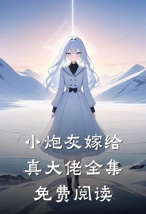小炮灰嫁给真大佬全集免费阅读