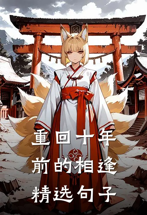 重回十年前的相逢精选句子
