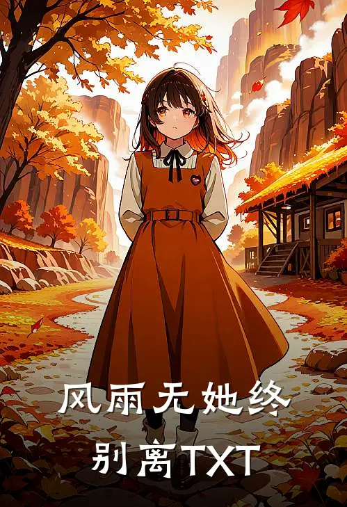 风雨无她终别离TXT