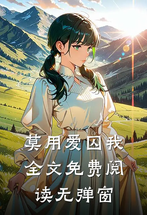 莫用爱囚我全文免费阅读无弹窗