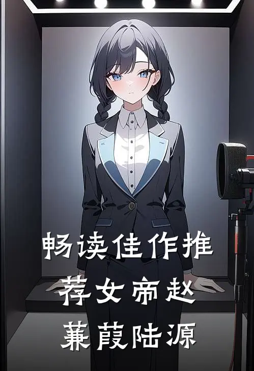 畅读佳作推荐女帝赵蒹葭陆源