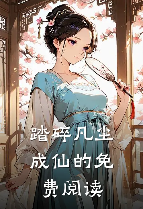 踏碎凡尘成仙的免费阅读