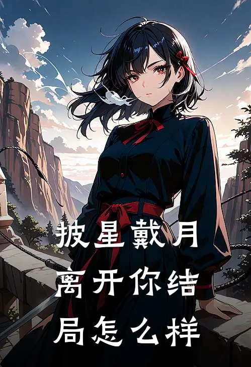 披星戴月离开你结局怎么样