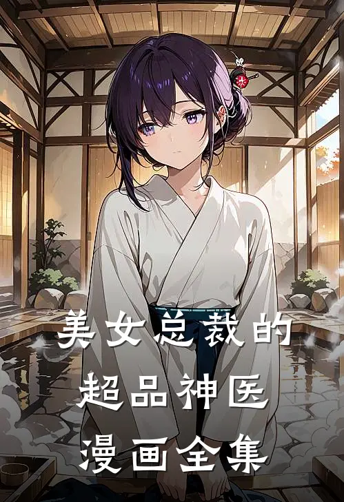 美女总裁的超品神医漫画全集