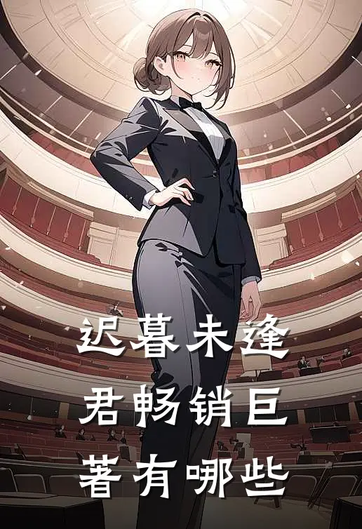 迟暮未逢君畅销巨著有哪些