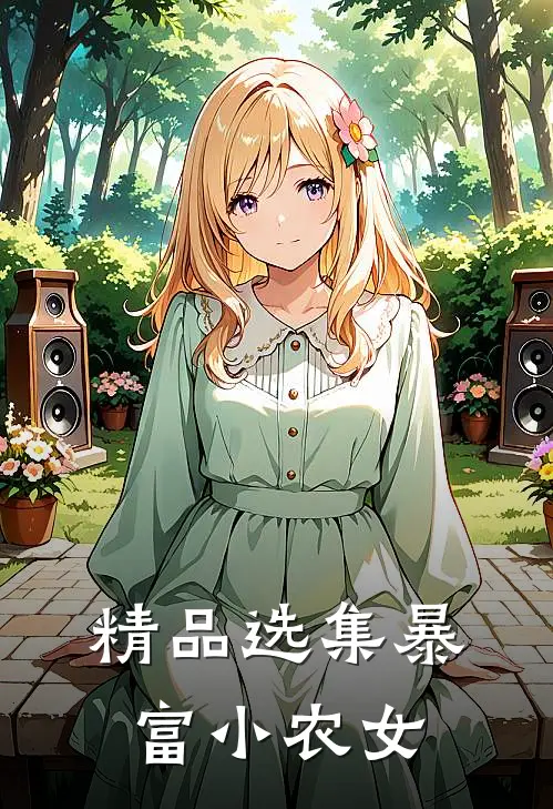精品选集暴富小农女