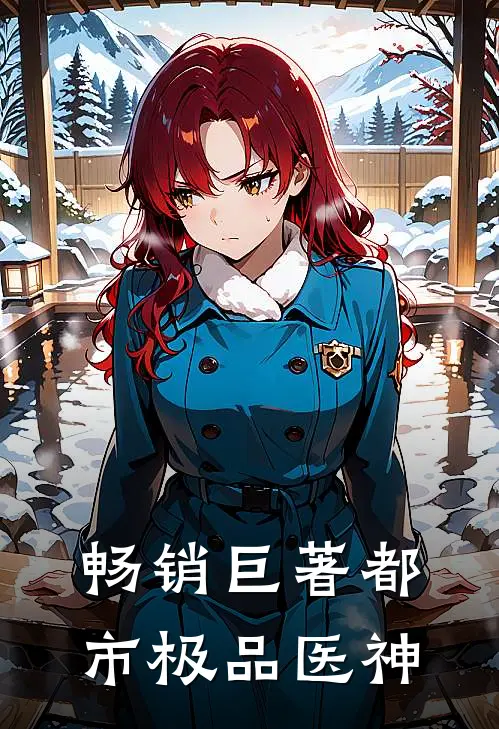 畅销巨著都市极品医神