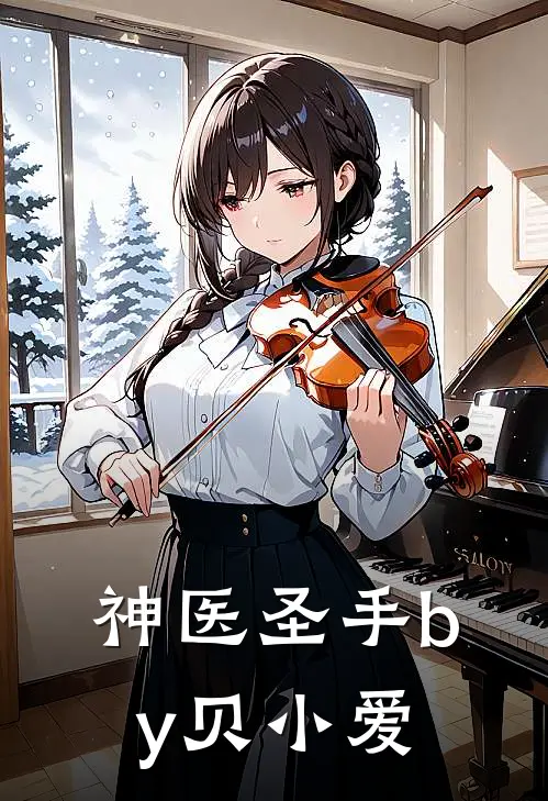 神医圣手by贝小爱