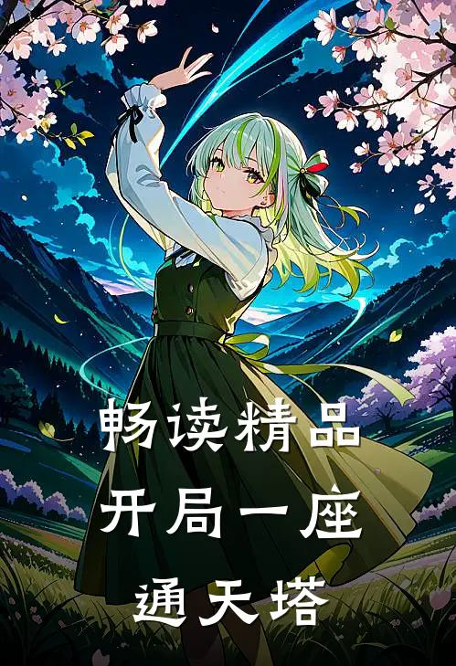 畅读精品开局一座通天塔