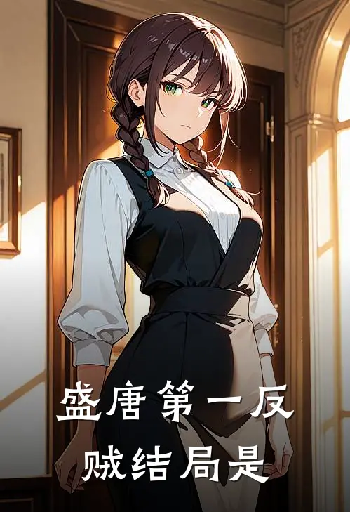 盛唐第一反贼结局是