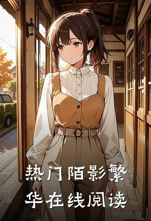 热门陌影繁华在线阅读