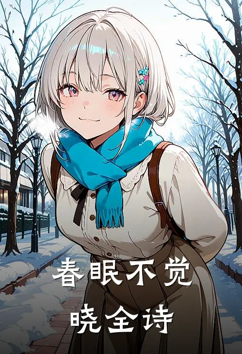 春眠不觉晓全诗