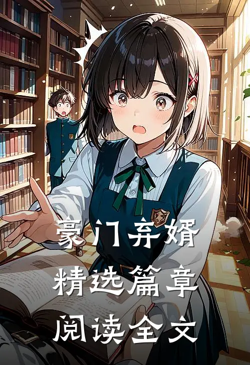豪门弃婿精选篇章阅读全文