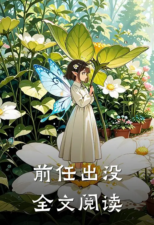 前任出没全文阅读