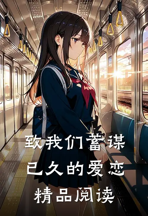 致我们蓄谋已久的爱恋精品阅读