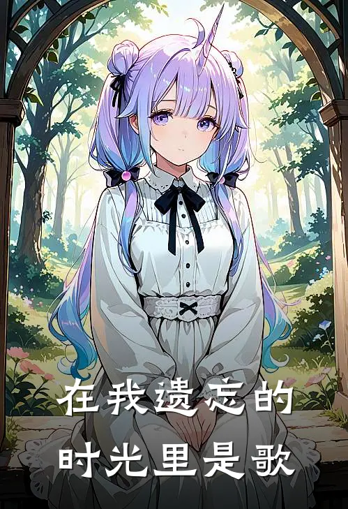 在我遗忘的时光里是歌