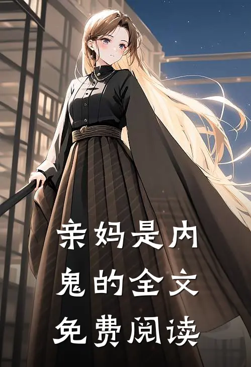 亲妈是内鬼的全文免费阅读