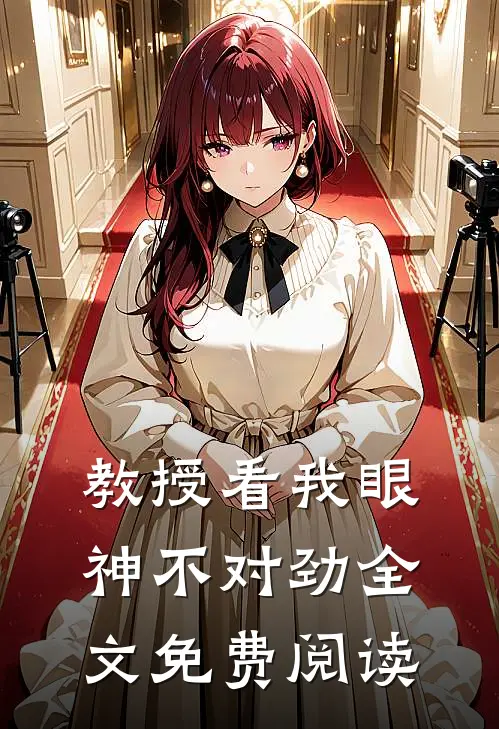 教授看我眼神不对劲全文免费阅读