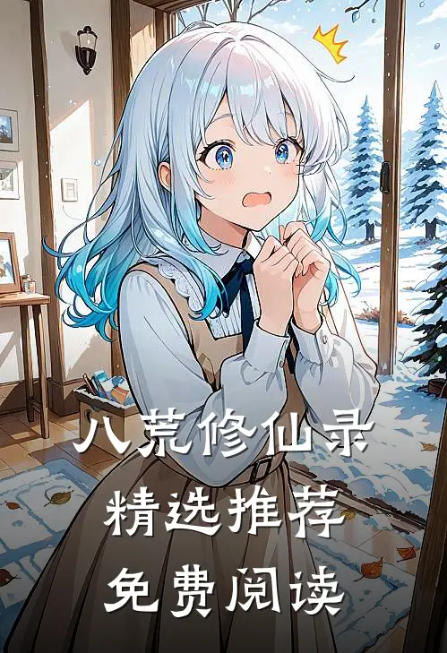 八荒修仙录精选推荐免费阅读