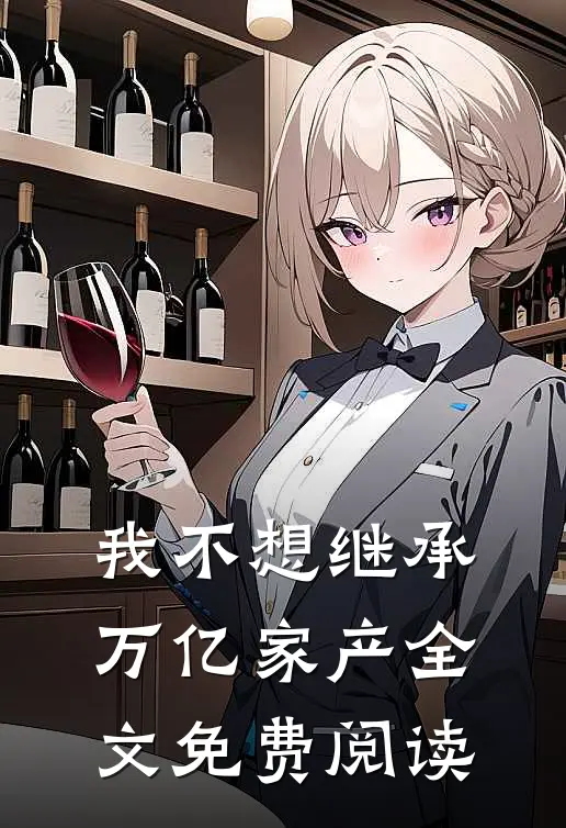 我不想继承万亿家产全文免费阅读