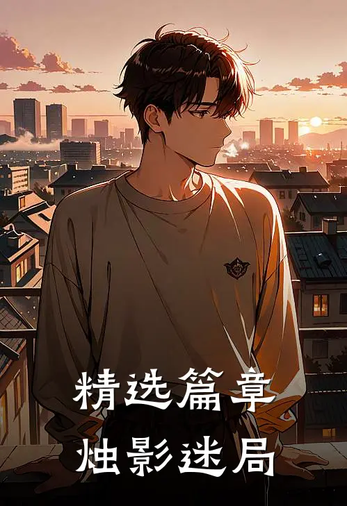 精选篇章烛影迷局