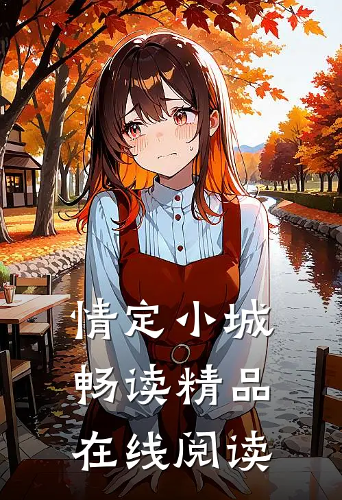 情定小城畅读精品在线阅读