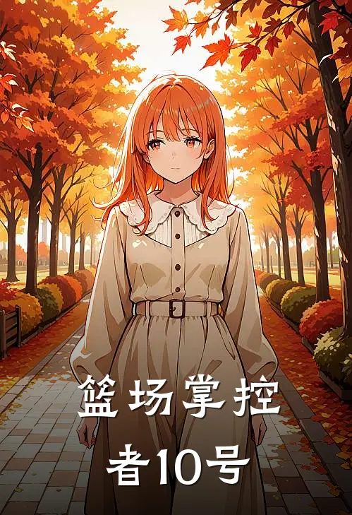 篮场掌控者 10号