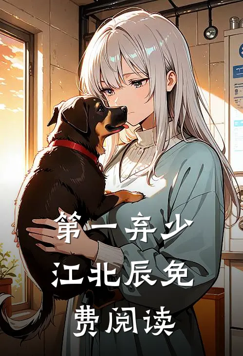 第一弃少江北辰免费阅读