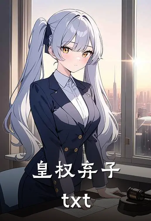 皇权弃子txt