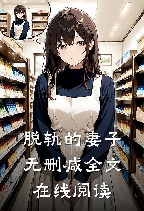 脱轨的妻子无删减全文在线阅读