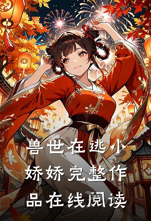 兽世在逃小娇娇完整作品在线阅读
