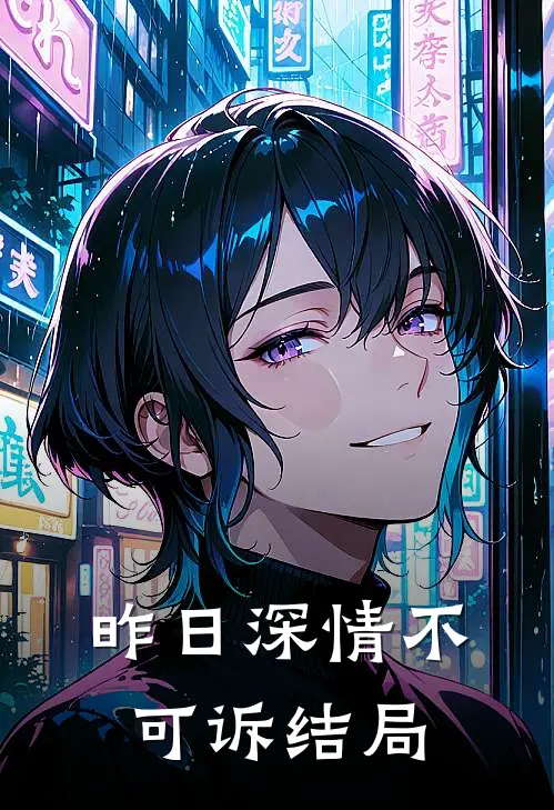 昨日深情不可诉结局