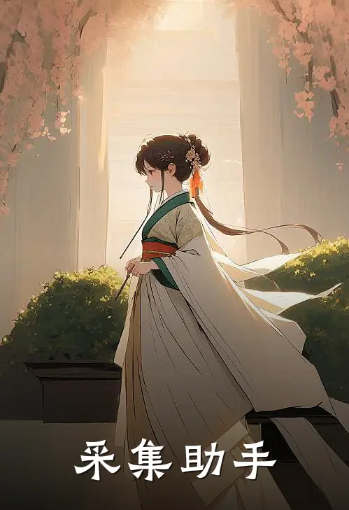 采集助手