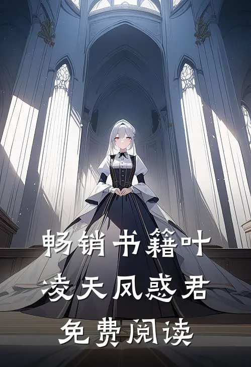 畅销书籍叶凌天凤惑君免费阅读