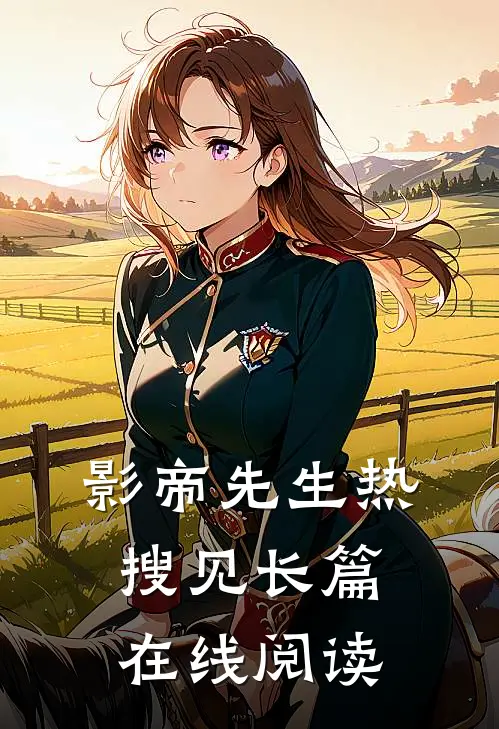 影帝先生热搜见长篇在线阅读
