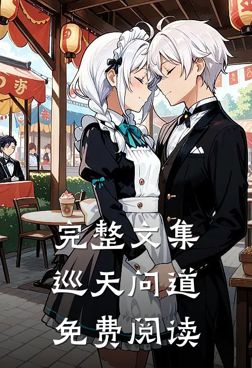完整文集巡天问道免费阅读