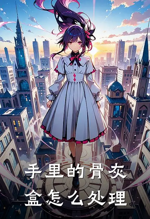 手里的骨灰盒怎么处理