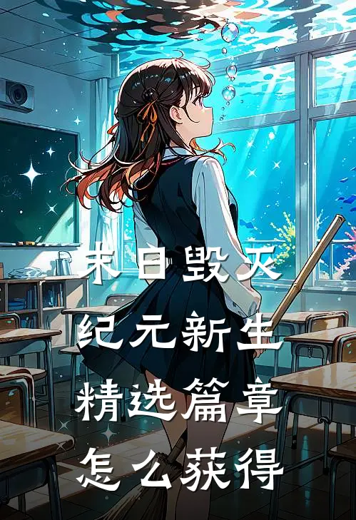 末日毁灭纪元新生精选篇章怎么获得