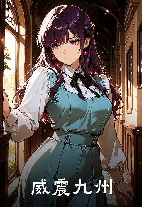 威震九州