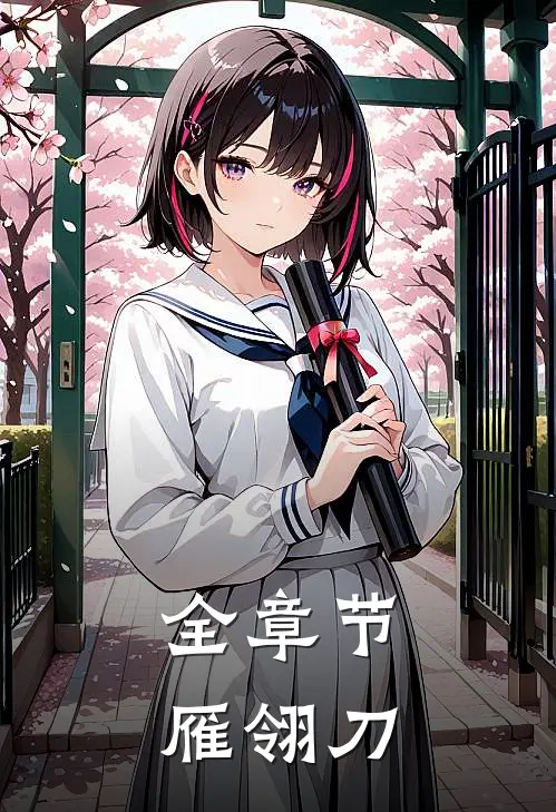 全章节雁翎刀