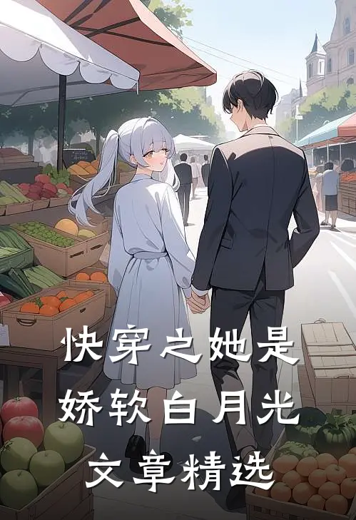 快穿之她是娇软白月光文章精选