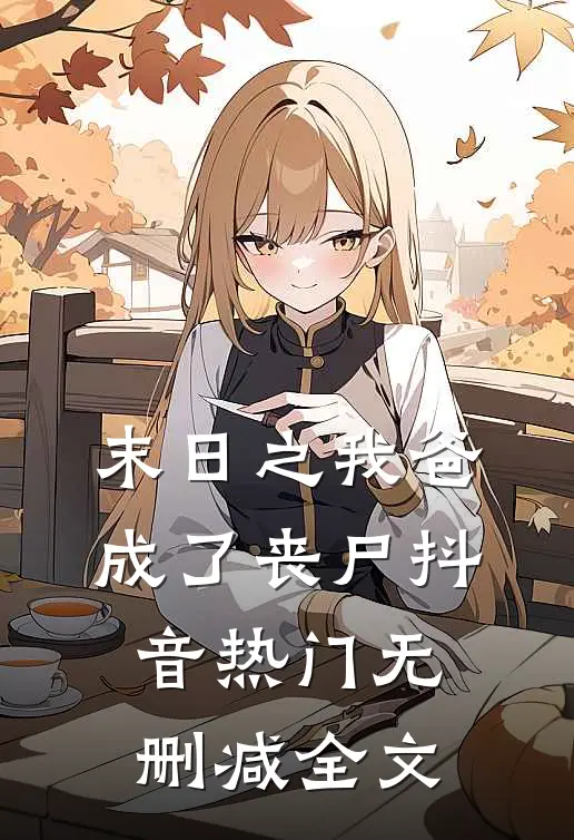 末日之我爸成了丧尸抖音热门无删减全文