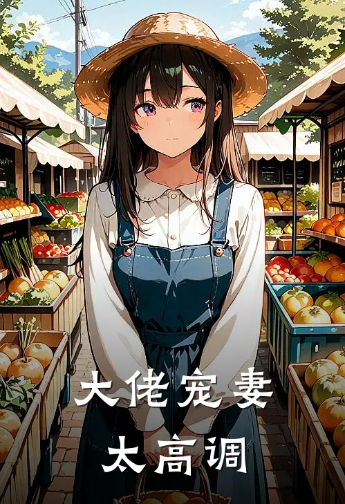 大佬宠妻太高调